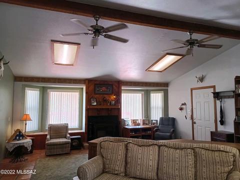 309 E Silverwood Ln, Benson, AZ 85602 photo 10