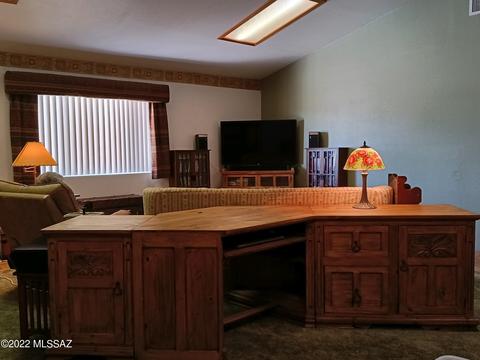 309 E Silverwood Ln, Benson, AZ 85602 photo 12