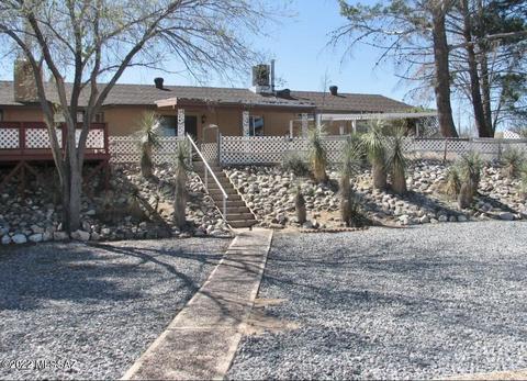 309 E Silverwood Ln, Benson, AZ 85602 photo 4