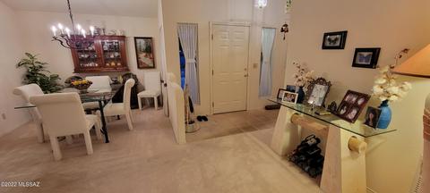3541 W Thundercloud Loop, Tucson, AZ 85742 photo 11