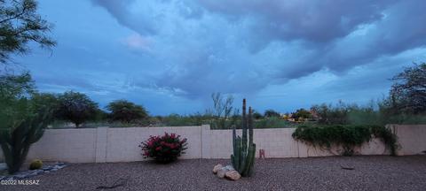 3541 W Thundercloud Loop, Tucson, AZ 85742 photo 38