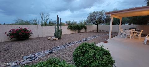 3541 W Thundercloud Loop, Tucson, AZ 85742 photo 37