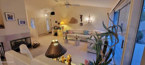 3541 W Thundercloud Loop, Tucson, AZ 85742 photo 6