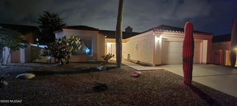 3541 W Thundercloud Loop, Tucson, AZ 85742 photo 3