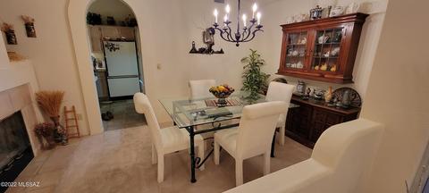 3541 W Thundercloud Loop, Tucson, AZ 85742 photo 16