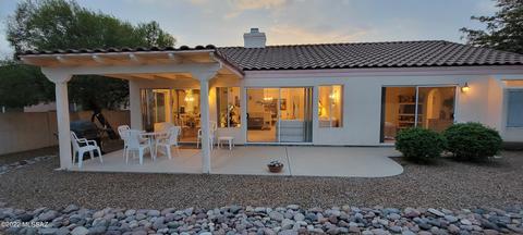 3541 W Thundercloud Loop, Tucson, AZ 85742 photo 33