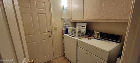 3541 W Thundercloud Loop, Tucson, AZ 85742 photo 21