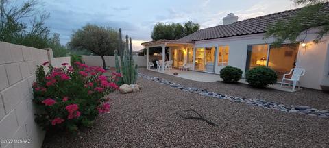 3541 W Thundercloud Loop, Tucson, AZ 85742 photo 39