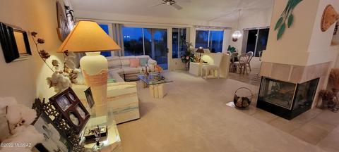 3541 W Thundercloud Loop, Tucson, AZ 85742 photo 8