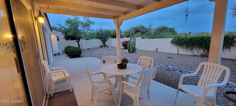 3541 W Thundercloud Loop, Tucson, AZ 85742 photo 36