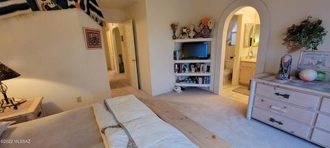 3541 W Thundercloud Loop, Tucson, AZ 85742 photo 22