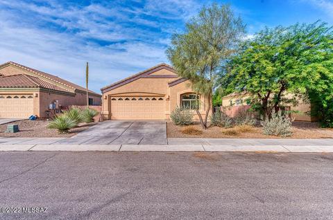7758 E Jack Oak Rd, Tucson, AZ 85756 photo 1