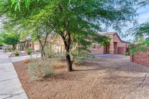 7758 E Jack Oak Rd, Tucson, AZ 85756 photo 3