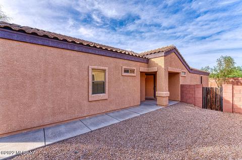 7758 E Jack Oak Rd, Tucson, AZ 85756 photo 4