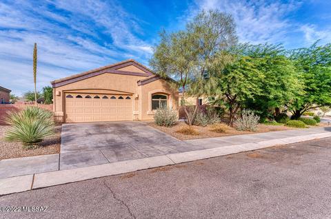 7758 E Jack Oak Rd, Tucson, AZ 85756 photo 2