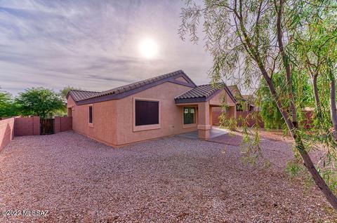 7758 E Jack Oak Rd, Tucson, AZ 85756 photo 6