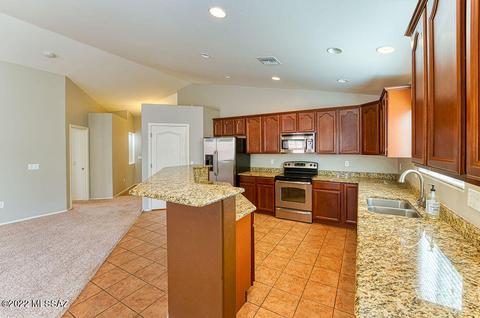 7758 E Jack Oak Rd, Tucson, AZ 85756 photo 14