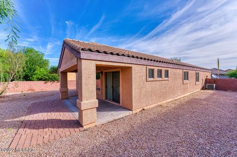 7758 E Jack Oak Rd, Tucson, AZ 85756 photo 8