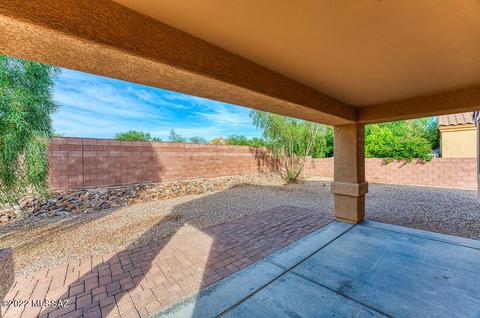 7758 E Jack Oak Rd, Tucson, AZ 85756 photo 9