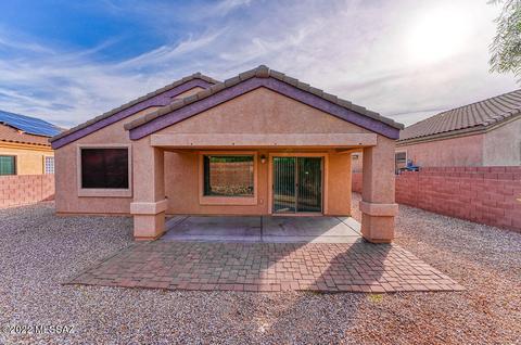 7758 E Jack Oak Rd, Tucson, AZ 85756 photo 7