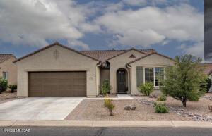 2178 Eager Dr, Green Valley, AZ 85614 photo 1