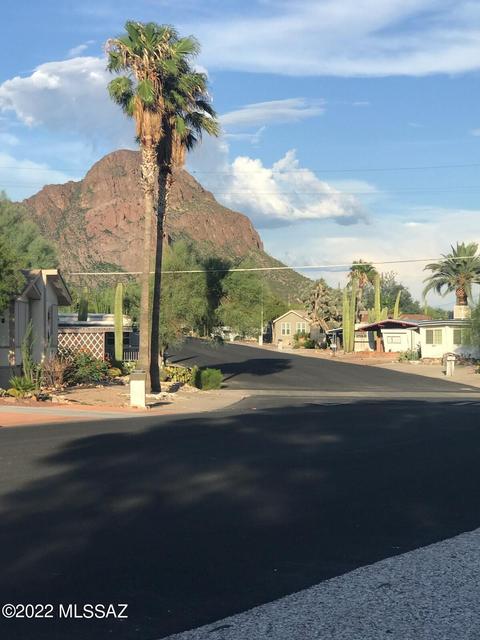 5765 W Lazy Heart St, Tucson, AZ 85713