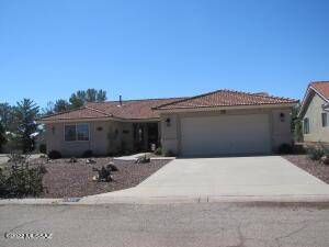 924 E Saguaro Dr, Pearce, AZ 85625 photo 1