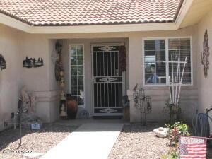 924 E Saguaro Dr, Pearce, AZ 85625 photo 2