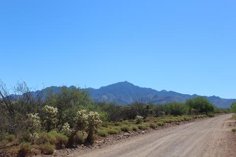 tbd Culton Ln, Tubac, AZ 85646