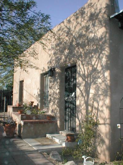 228 Elm St, Tucson, AZ 85705 photo 1