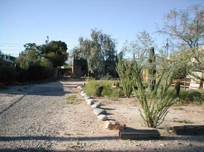 228 Elm St, Tucson, AZ 85705 photo 2