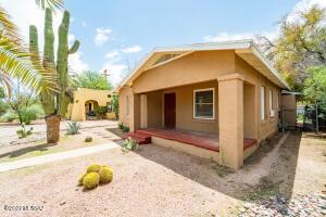 2432 E Mabel St, Tucson, AZ 85719 photo 3