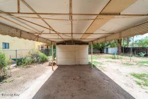 2432 E Mabel St, Tucson, AZ 85719 photo 30