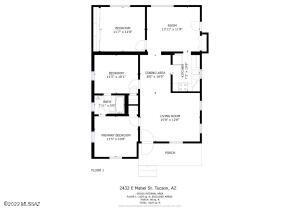 2432 E Mabel St, Tucson, AZ 85719 photo 23