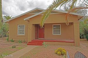 2432 E Mabel St, Tucson, AZ 85719 photo 1