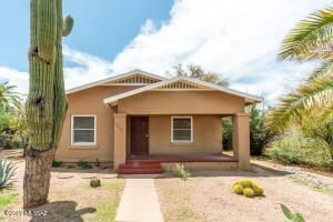 2432 E Mabel St, Tucson, AZ 85719 photo 2