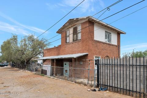 128 E 25th St, Tucson, AZ 85713 photo 14