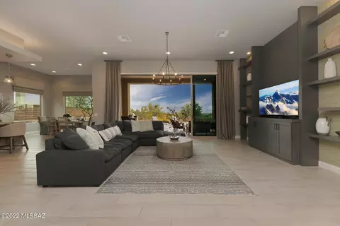 6957 W Patina Dr #LOT 34, Marana, AZ 85658