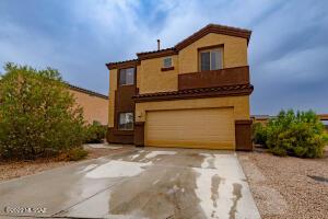 7960 S Tate Loop, Tucson, AZ 85756 photo 1