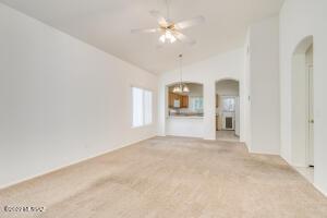 9002 E Ironbark St, Tucson, AZ 85747 photo 9