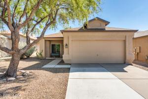 9002 E Ironbark St, Tucson, AZ 85747 photo 3
