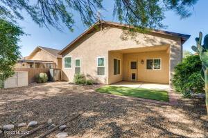 9002 E Ironbark St, Tucson, AZ 85747 photo 45