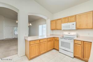 9002 E Ironbark St, Tucson, AZ 85747 photo 23