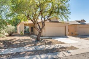 9002 E Ironbark St, Tucson, AZ 85747 photo 1