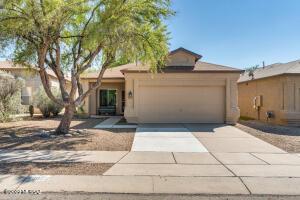 9002 E Ironbark St, Tucson, AZ 85747 photo 2