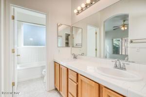 9002 E Ironbark St, Tucson, AZ 85747 photo 29