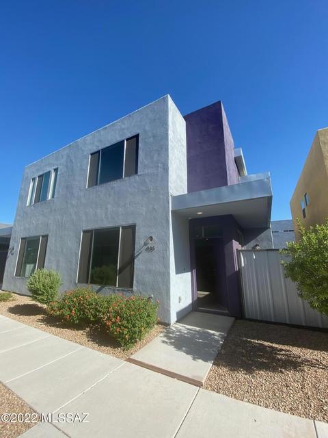 935 E Millenium Ct, Tucson, AZ 85719 photo 1