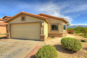 12923 E Red Iron Trl, Vail, AZ 85641 photo 1
