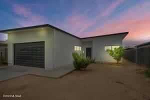 417 E 33rd St, Tucson, AZ 85713 photo 1