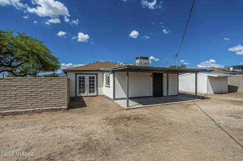 5702 E 35th St, Tucson, AZ 85711 photo 33